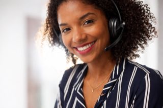 Sarah from Business Cover